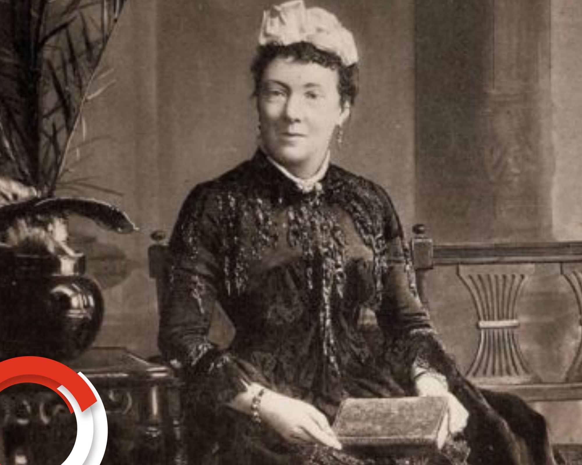 Ann Radcliffe, pionera de la novela gótica de terror