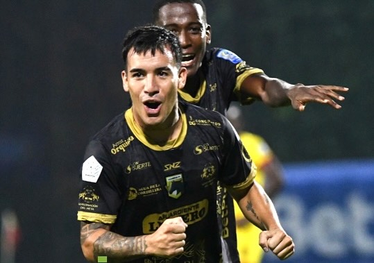 Llaneros venció a Orsomarso en penaltis y se adjudicó el título del Torneo BetPlay