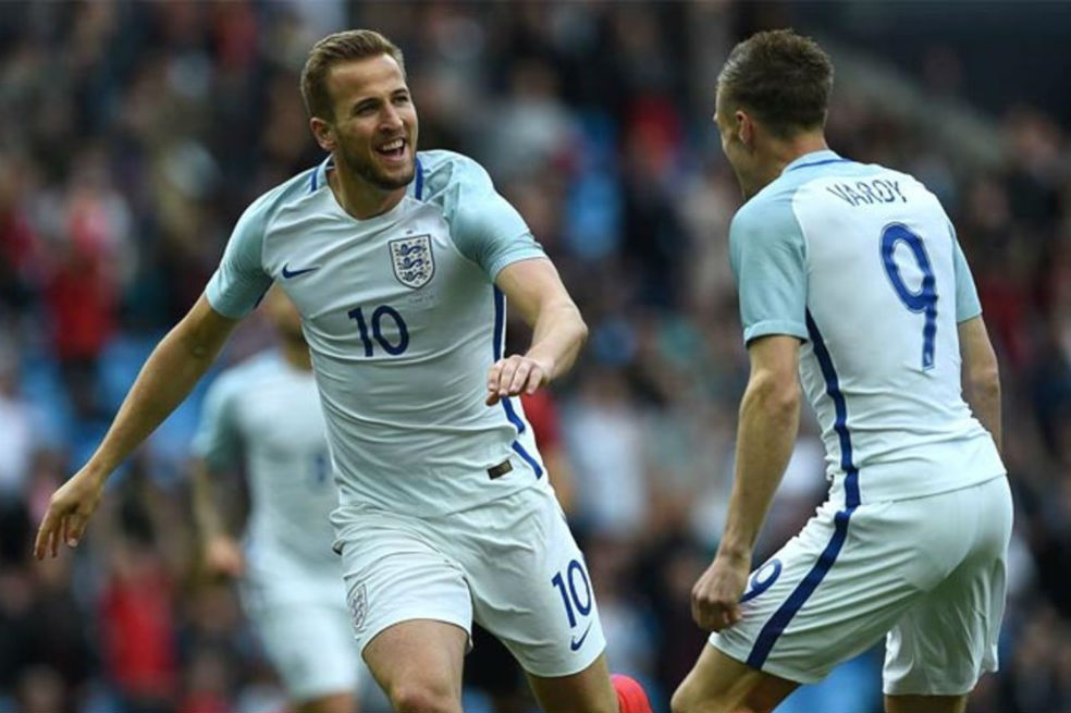 Inglaterra se establecerá en Repino para el Mundial de Rusia