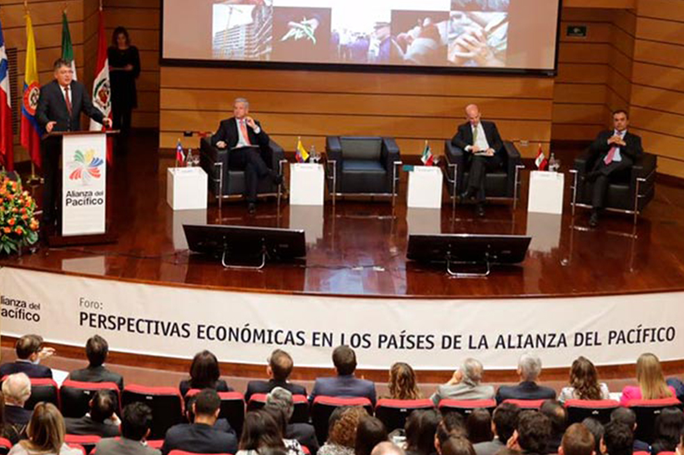 Estos fueron los logros alcanzados con la Alianza del Pacífico
