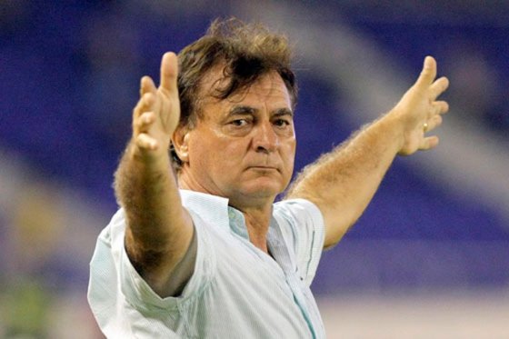 Óscar Quintabani regresa a la dirección técnica del Deportivo Pasto