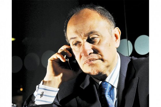 La defensa del magistrado Rojas Ríos en el caso Autorrolings