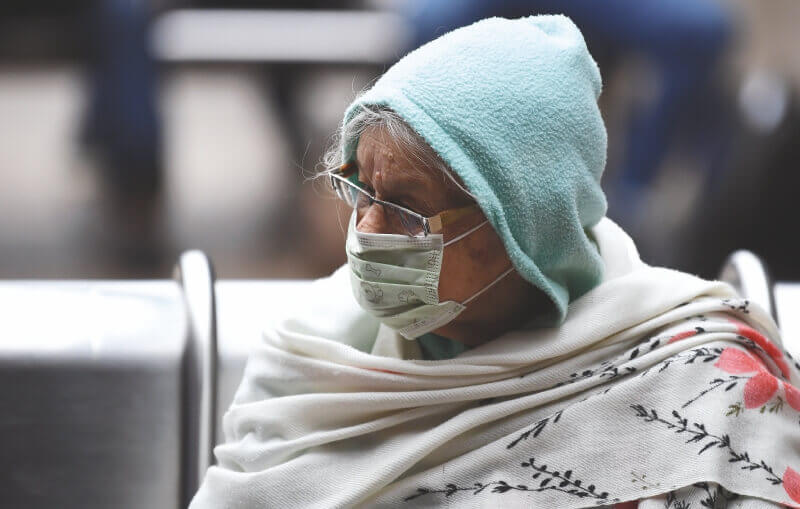 1 de cada 5 casos de demencia en adultos mayores se relaciona con problemas de visión