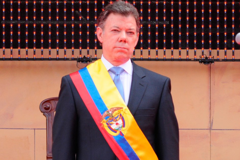 "Jamás me prestaría a sugerir una reforma en beneficio propio": Santos