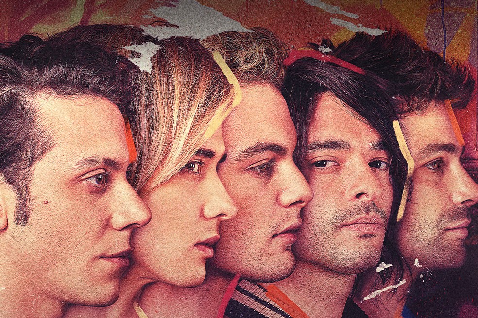 “Freeks”, la nueva serie de rock y misterio hecha en Latinoamérica llega a Disney+
