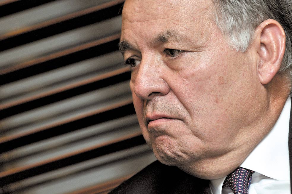 Ajedrez del procurador