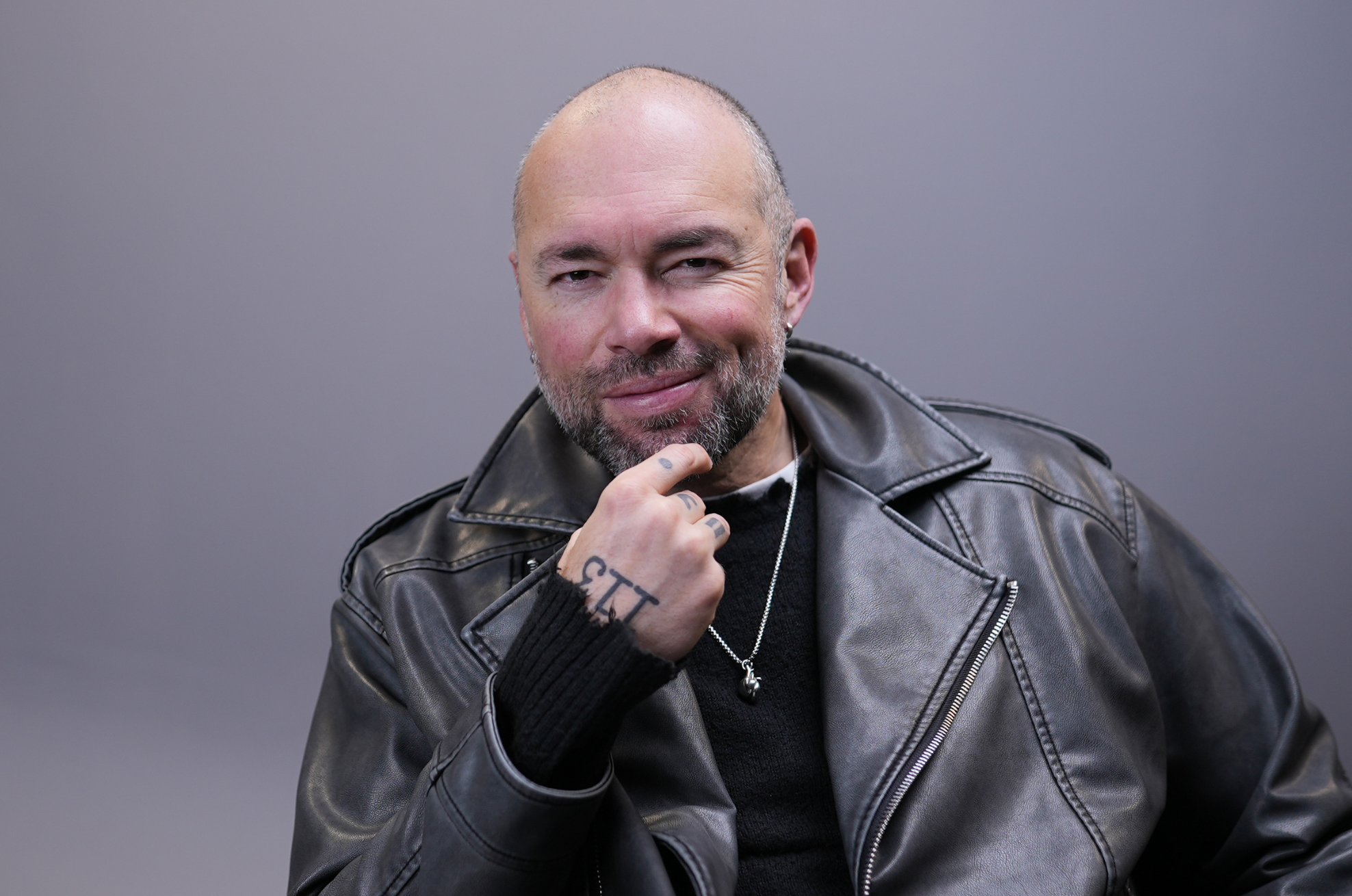 Santiago Cruz reveló por qué suspendió un concierto EE.UU. “Fue inesperado”