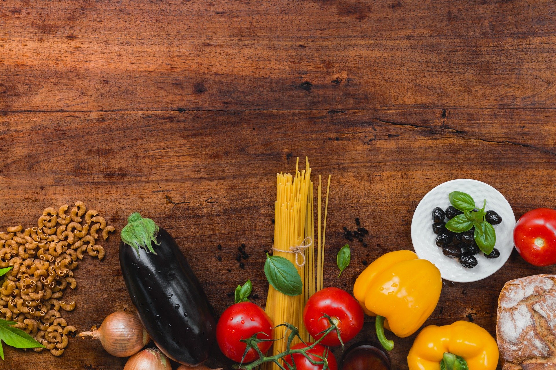 Plato con calorías reducidas: prueba esta opción saludable, fácil y deliciosa