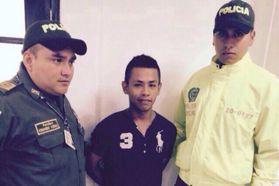 Se declaró inocente tercer sospechoso en crimen de niños en Florencia (Caquetá)