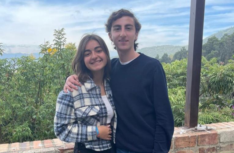 Caso de Ana María Serrano: la emotiva despedida de su primo tras su feminicidio