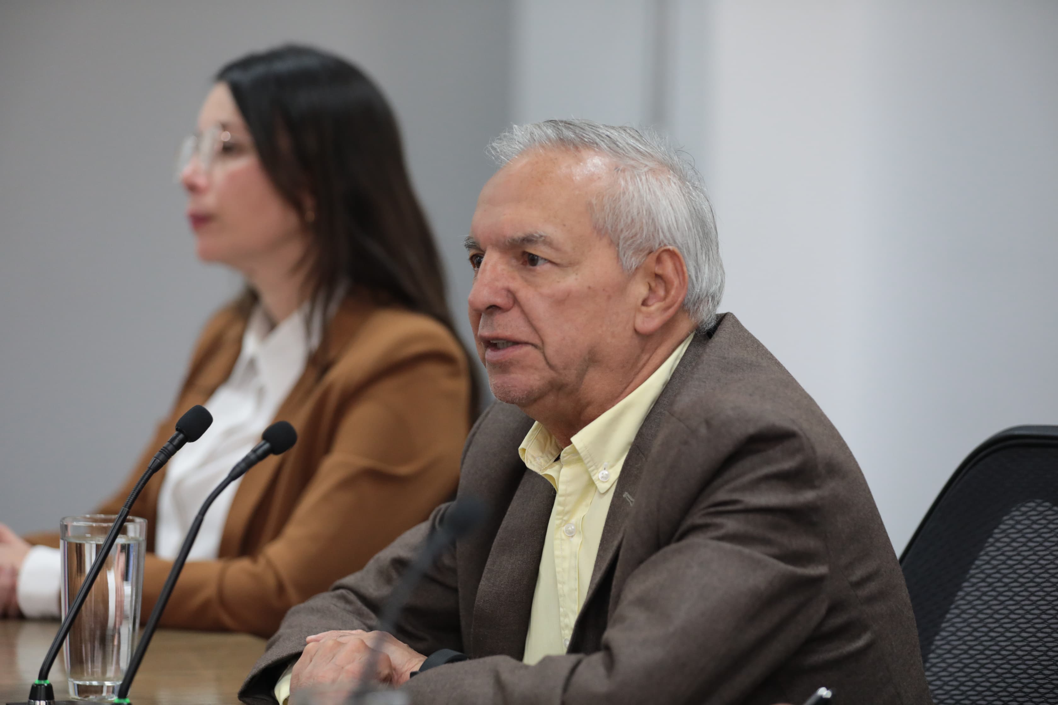 Así se ve la economía de 2024 según el Plan Financiero del Gobierno