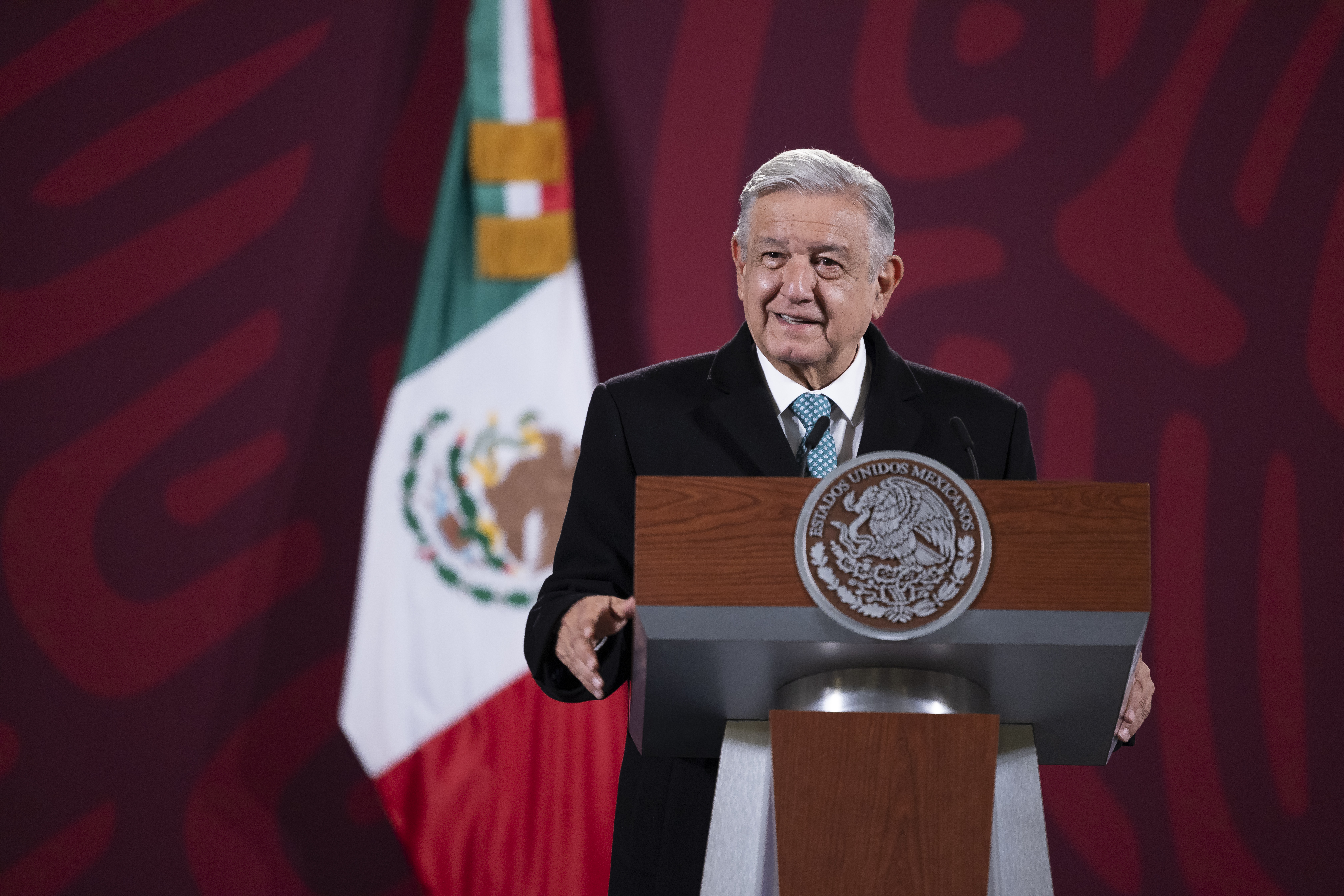 México: AMLO condena ataque contra periodista crítico de su gobierno