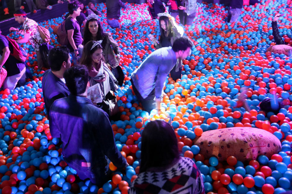Festivales musicales, una costumbre cultural