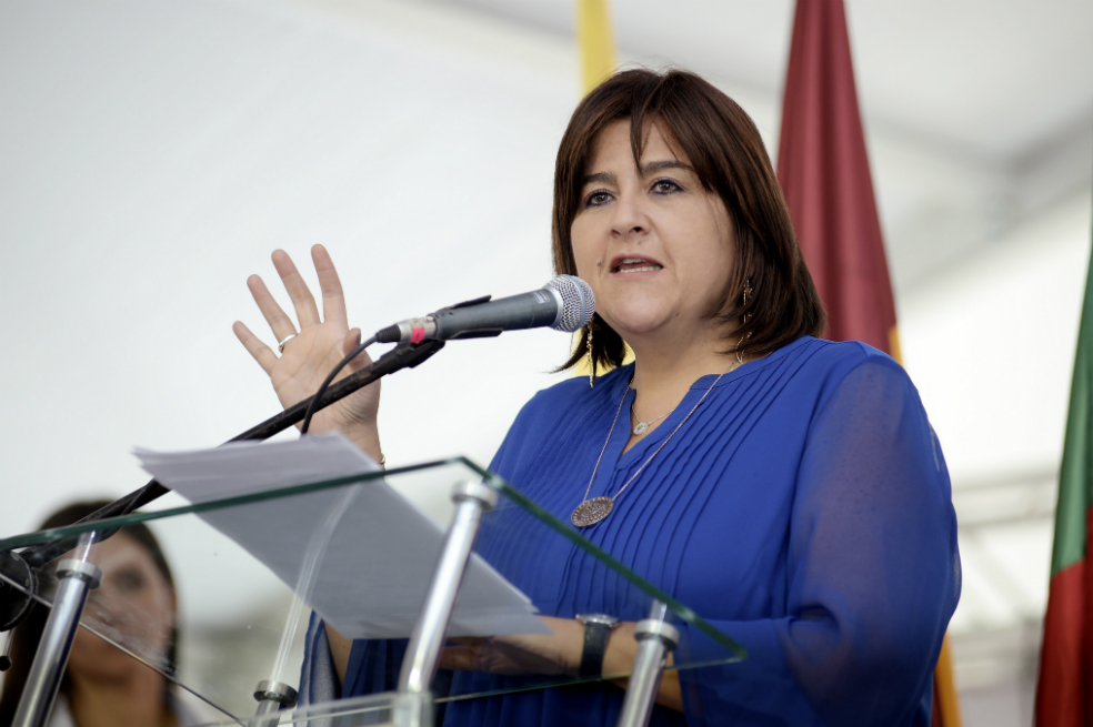 Gobierno desestima propuesta de la Andi frente a TLC con Estados Unidos