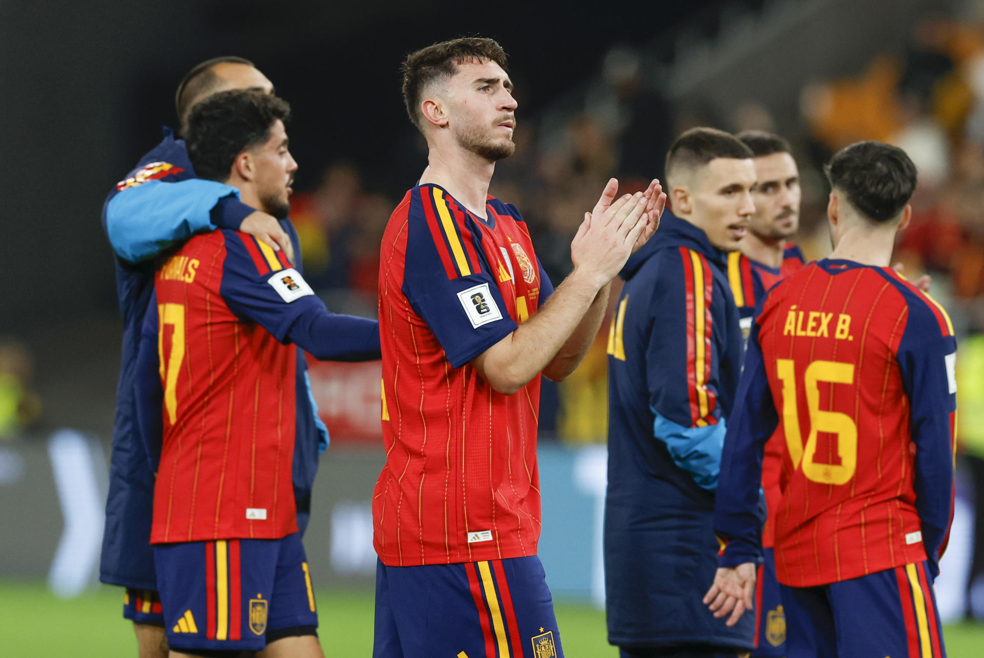 España cumplió y Escocia desató la locura en Glasgow: 39 países clasificados al Mundial 2026