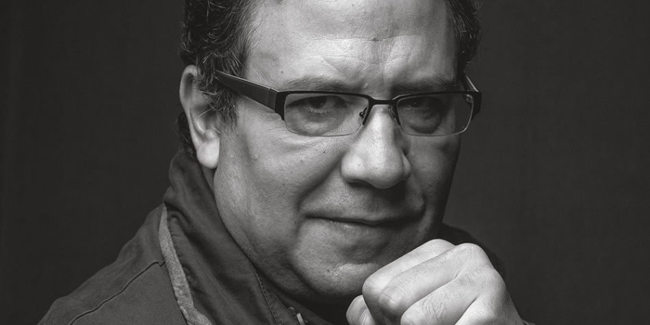 «Al periodismo de hoy no le falta nada. A algunos de quienes lo practican, sí», Alberto Salcedo