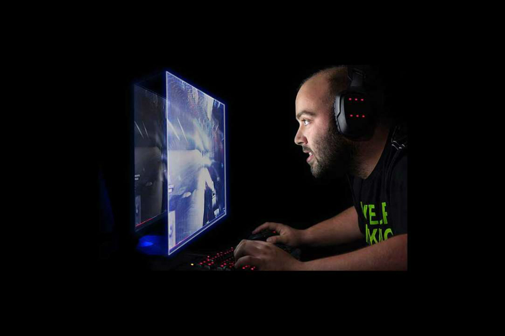¿Sabe lo que los videojuegos de acción le hacen al cerebro?
