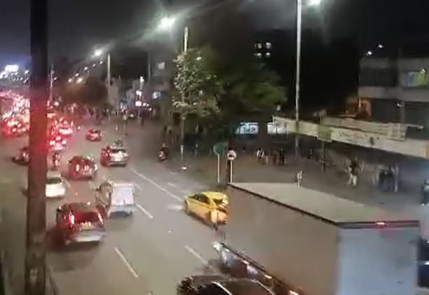 Movilidad hoy: se empieza a normalizar el tráfico tras enfrentamientos