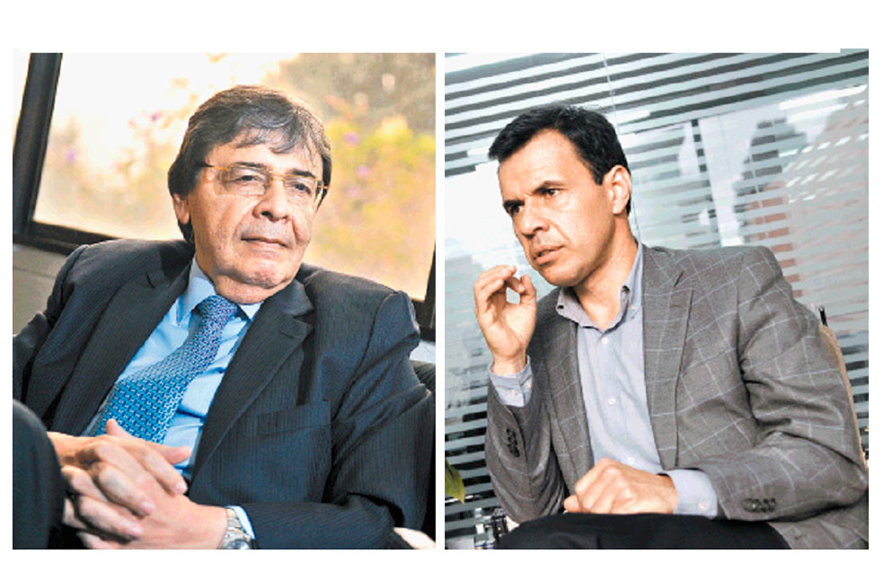 Las quejas del uribismo y los ofrecimientos del Gobierno