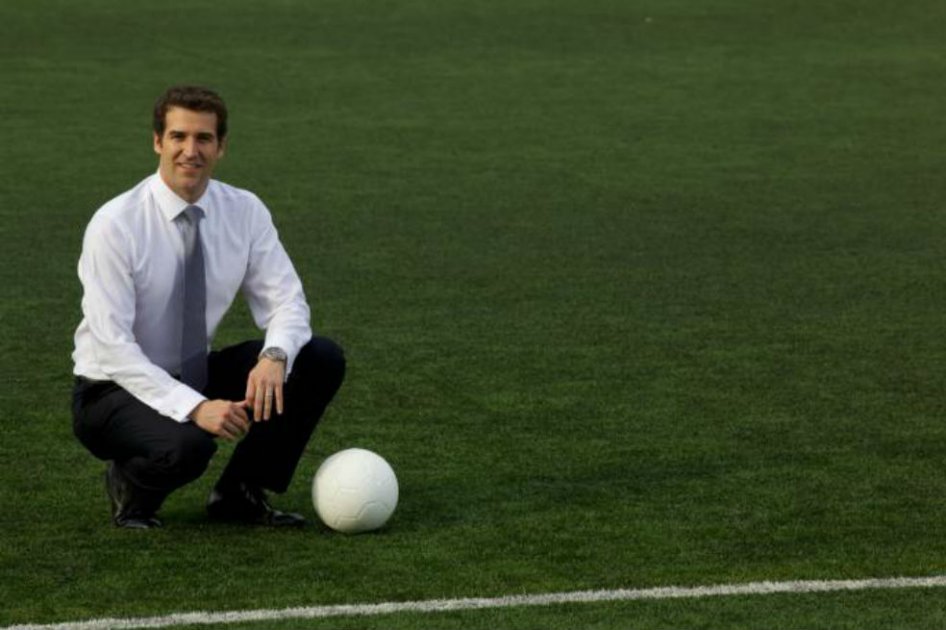 Enrique Sanz, secretario general de Concacaf, inhabilitado por corrupción en la FIFA