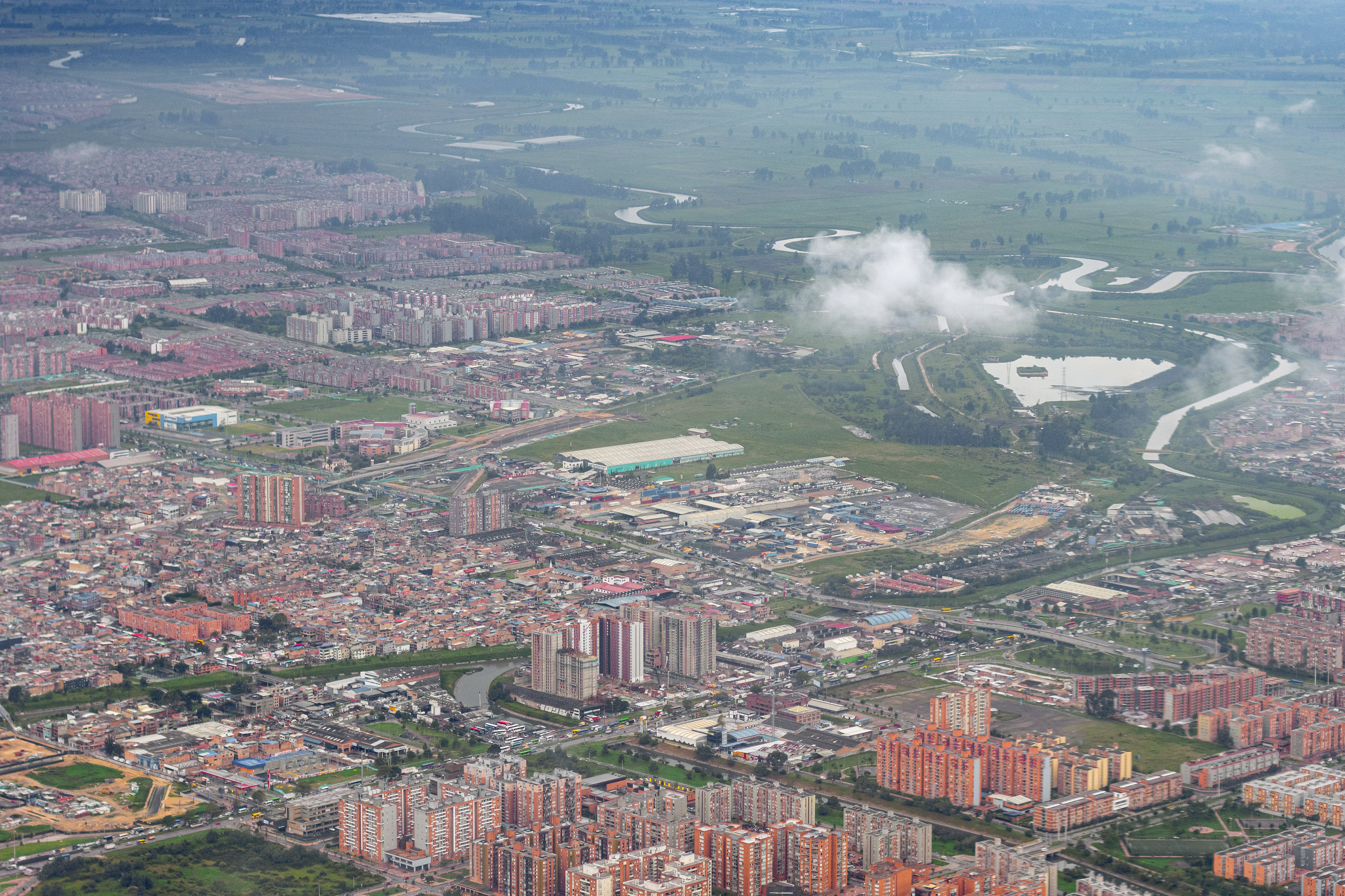 Opinión | Sabana de Bogotá: aguas con memoria, suelos con historia