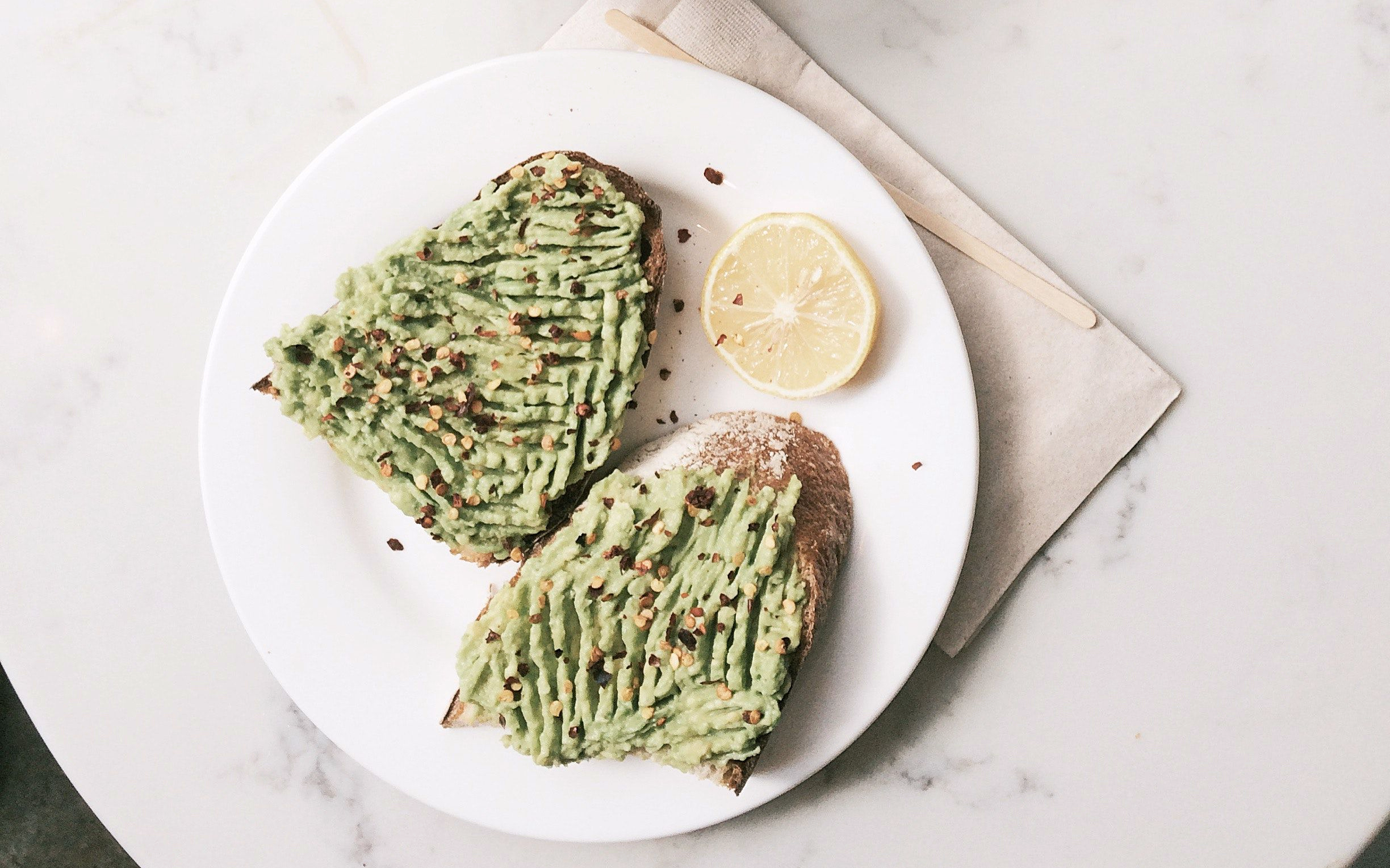 Receta: así se prepara una deliciosa mayonesa de aguacate en casa | EL  ESPECTADOR