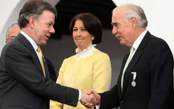 Pastrana pide evaluar papel de Venezuela como "facilitador" del proceso de paz