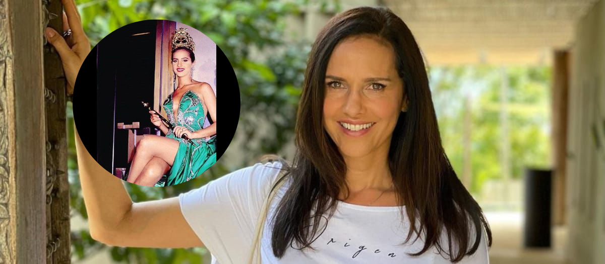 ¿Por qué Paola Turbay no fue Miss Universo? Así representó a Colombia