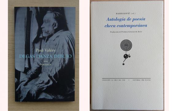 Estos son nuestros libros recomendados para este mes
