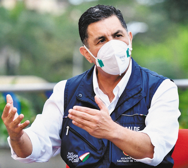 “Quienes colectivizan la protesta como acción insurgente cometen un gran error”