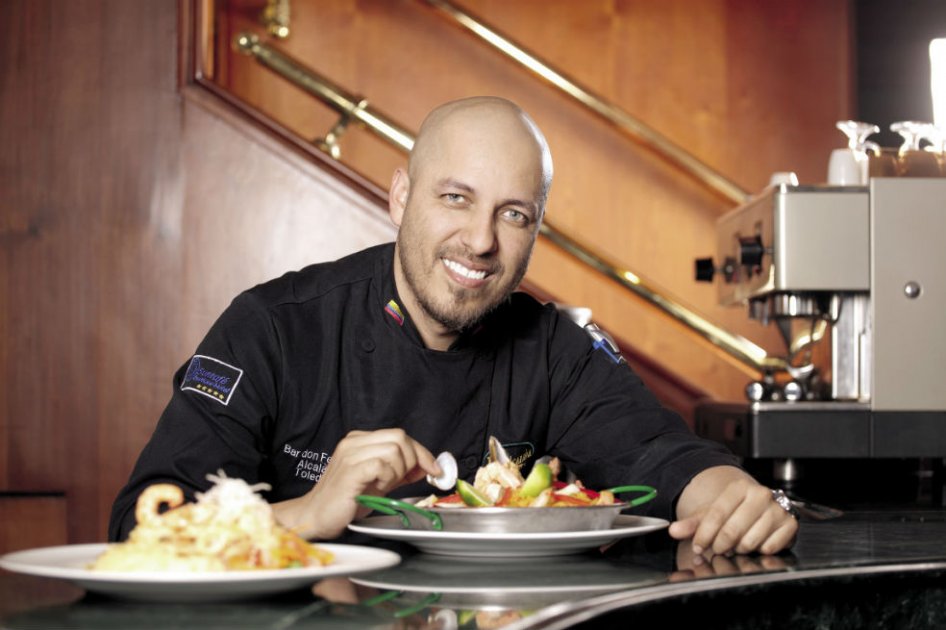 Bitácora gastronómica