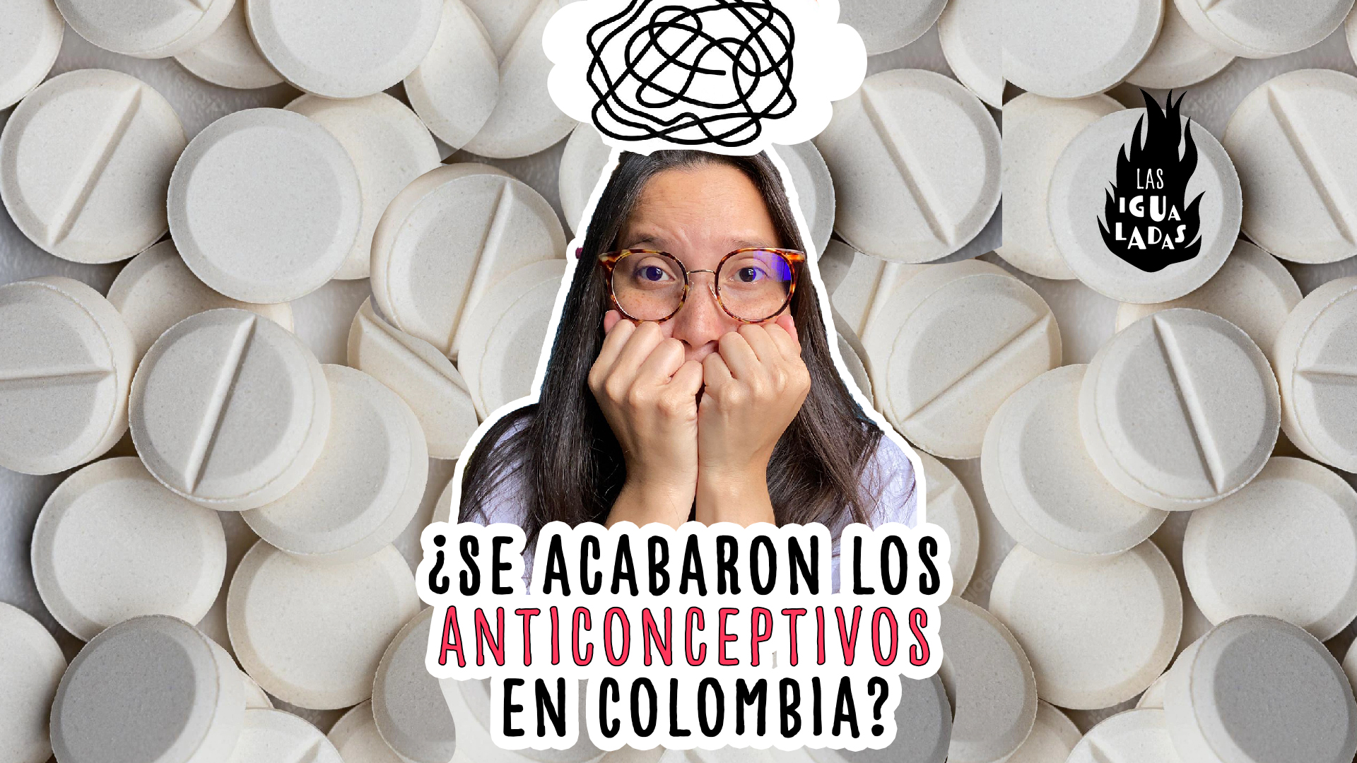 ¿Se acabaron los anticonceptivos en Colombia?