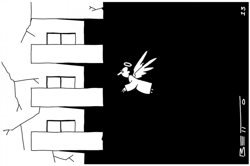 Casa en el aire