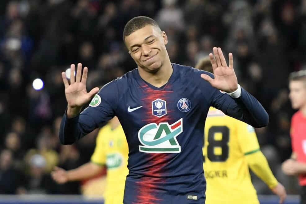 Sin jugar ante Mónaco, París Saint Germain se proclamó campeón en Francia