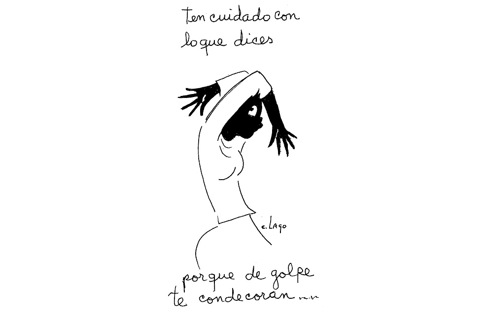 Nieves