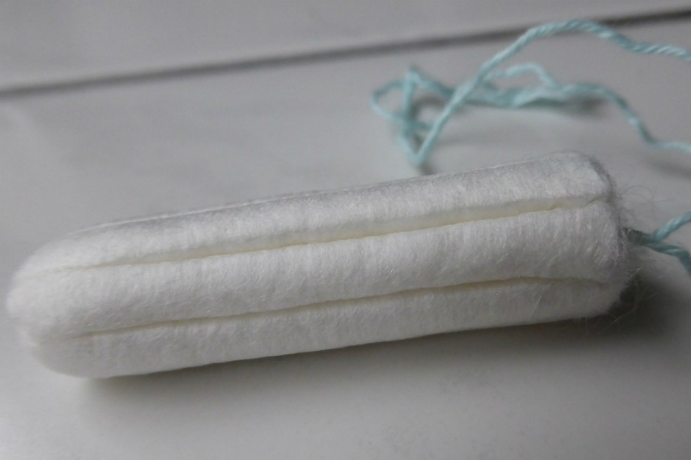 Nueva York ordenó que tampones, copas menstruales y ropa interior lleven etiquetas de ingredientes