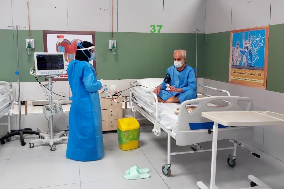 Sanciones durante la pandemia, ¿un arma mortal?
