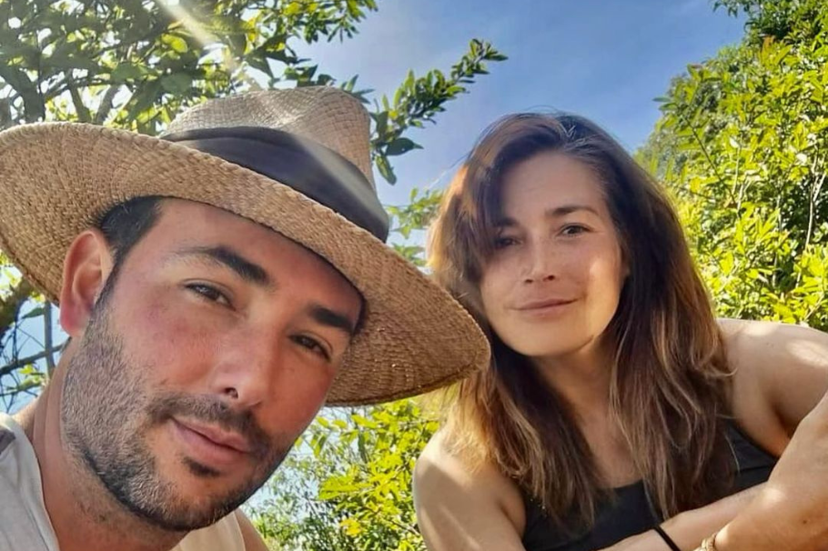 Kathy Sáenz sorprendió al anunciar nuevo miembro en su familia: “Soy abuela”