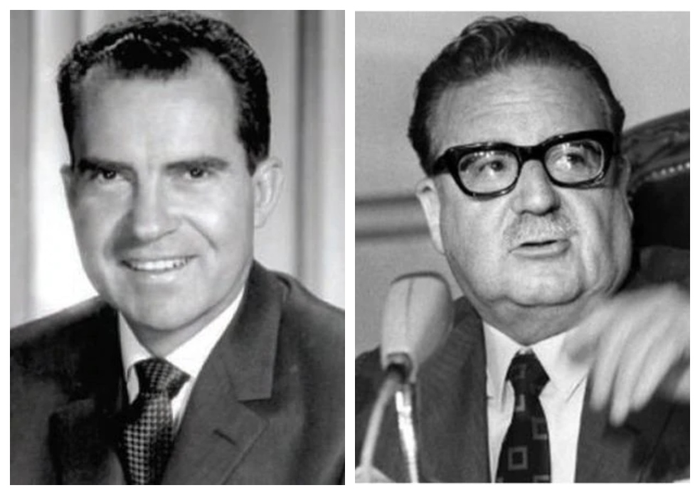 EE. UU.: congresistas piden perdón por el papel de Washington en golpe de Pinochet