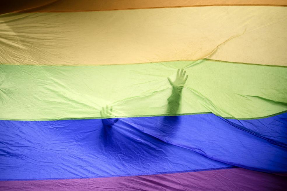 Este viernes se realizará una manifestación en defensa de la diversidad sexual en São Paulo. / EFE