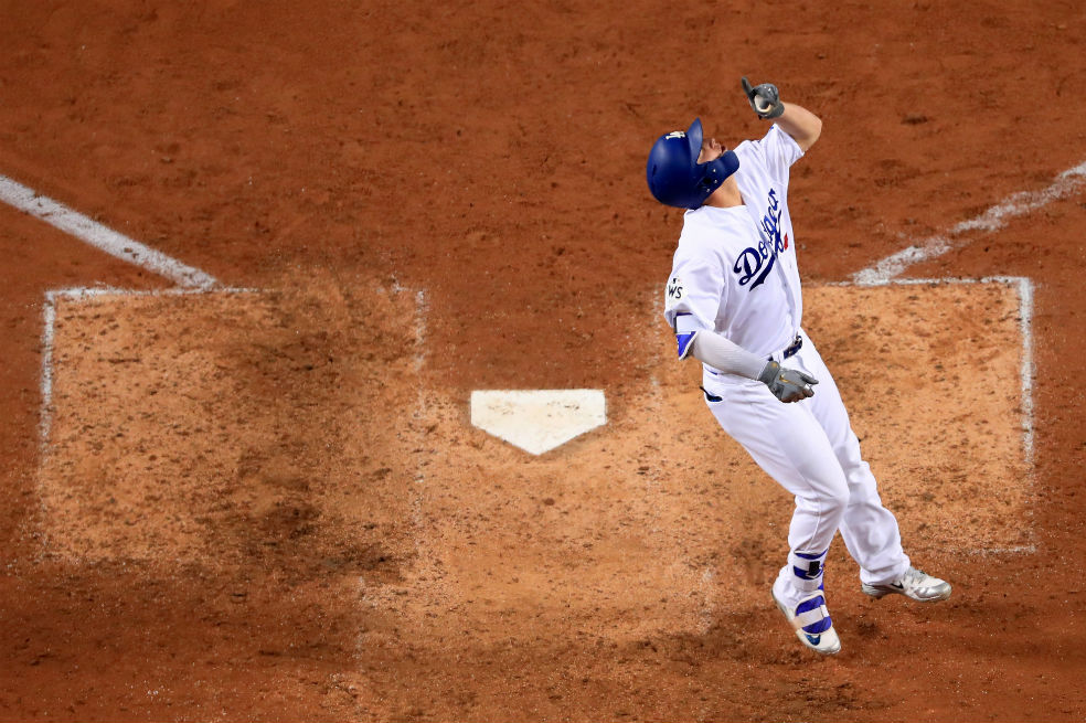 ¡El horizonte se expande para el béisbol!