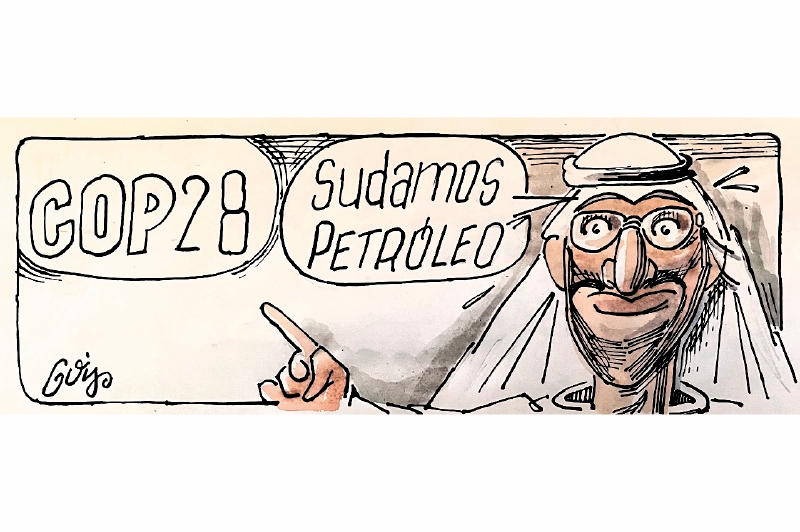 Cambio climático
