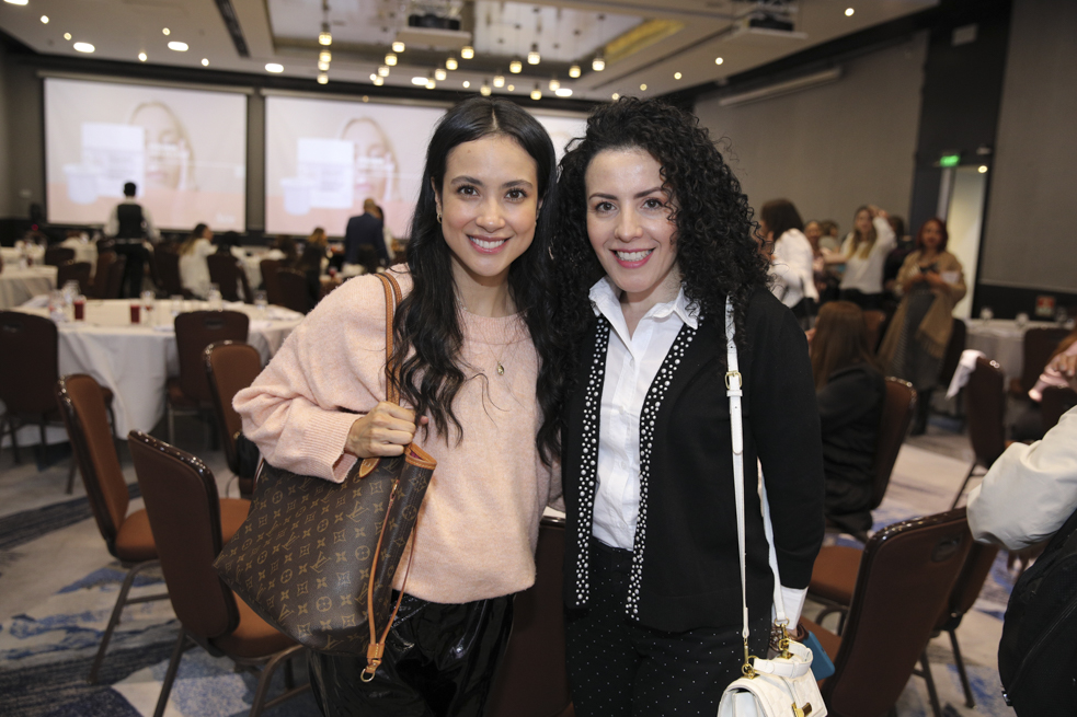 Katherine Escobar Alice Gaviria
