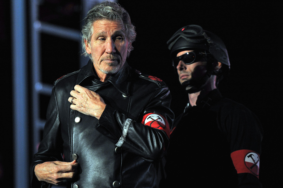Justicia brasileña niega pedido de Roger Waters para visitar a Lula en prisión