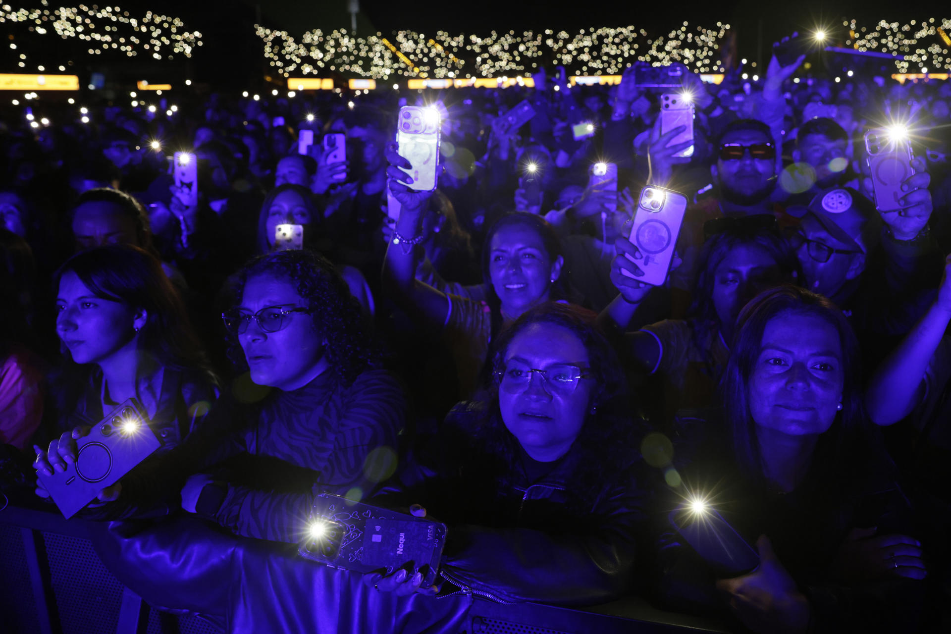 Lo que hay detrás de agotar la boletería (sold out)