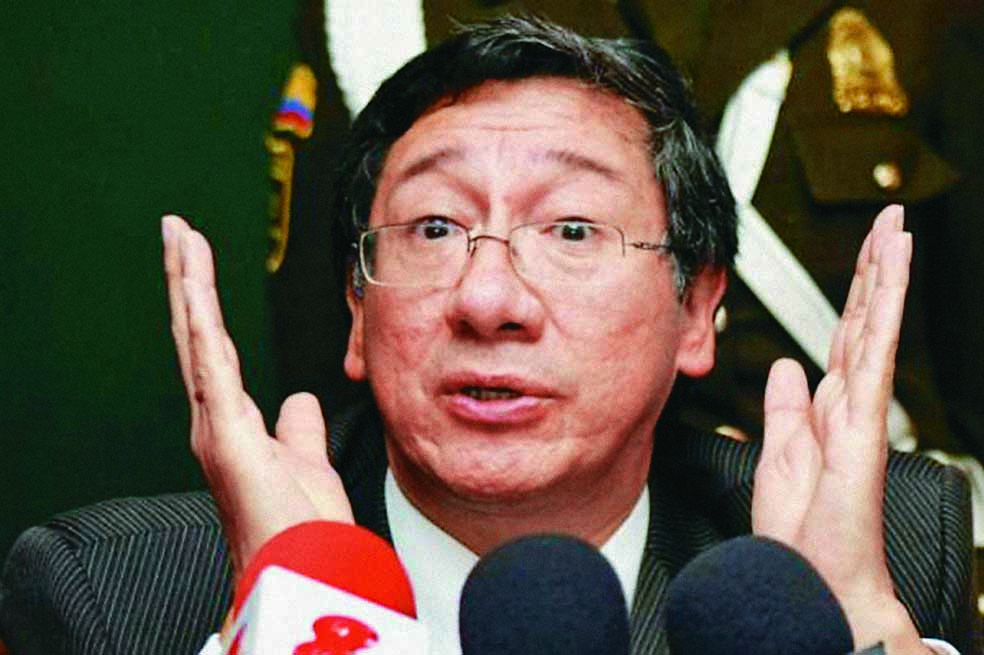 Faltan $2 billones para nueva justicia civil