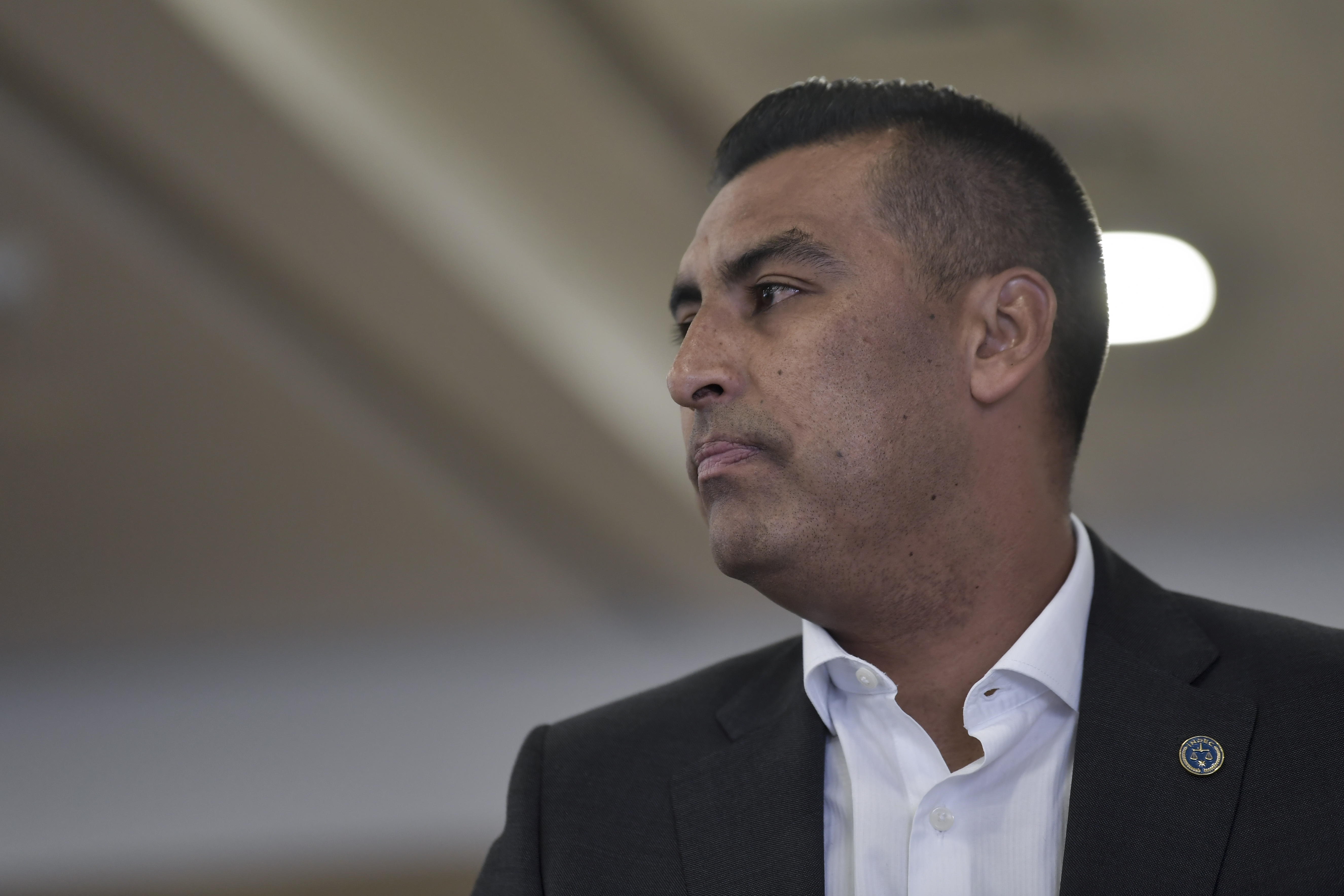 “Ustedes no son imposibles para nosotros”: amenazan de muerte a cúpula del Inpec