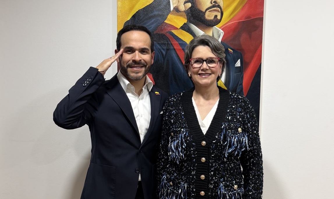 Sandra Suárez será la nueva directora de Prosperidad Social: ¿quién es?