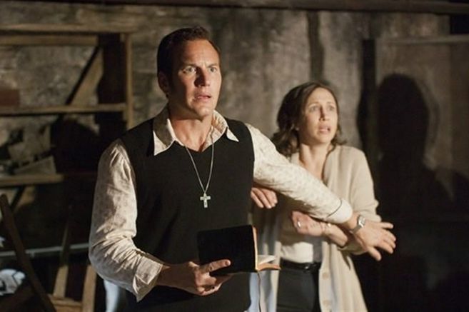 La nueva película de “El Conjuro” ya tiene tráiler oficial