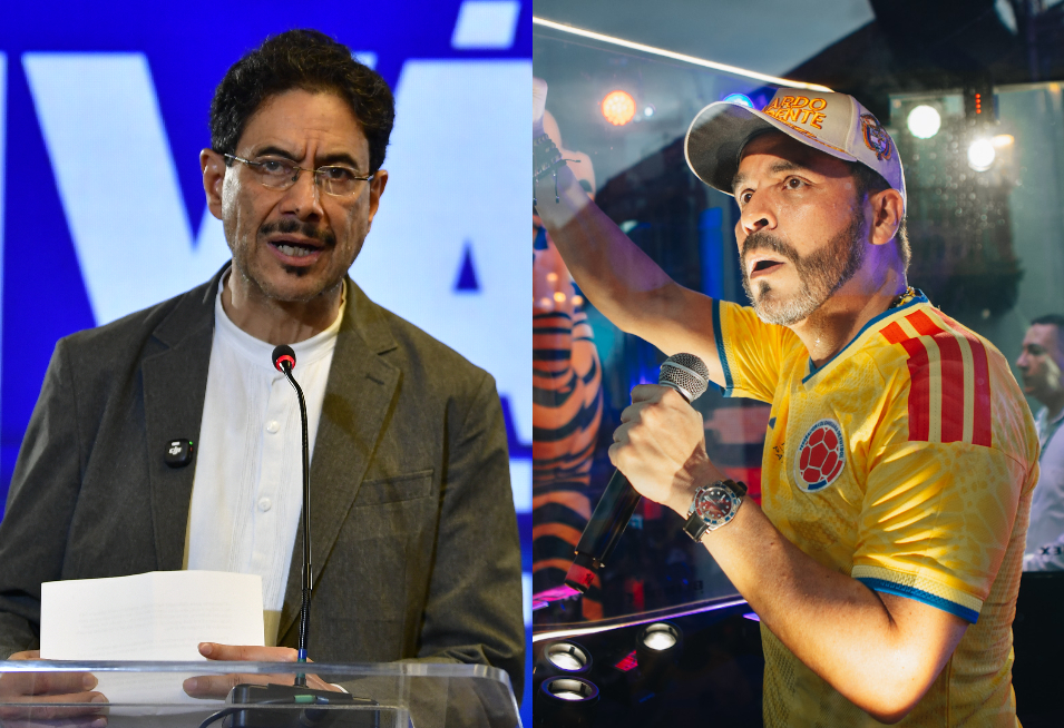 De la Espriella y Cepeda: ¿Quiénes gestionan las estrategias y chequeras de sus campañas?